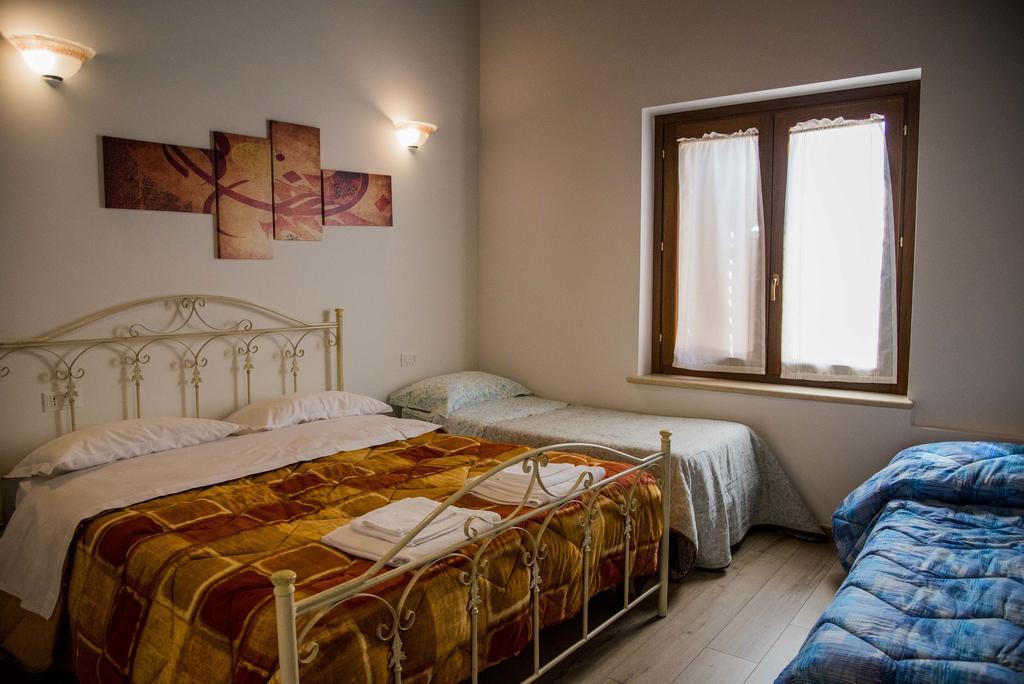 Dimora Rosso Piceno Bed & Breakfast Offida Room photo